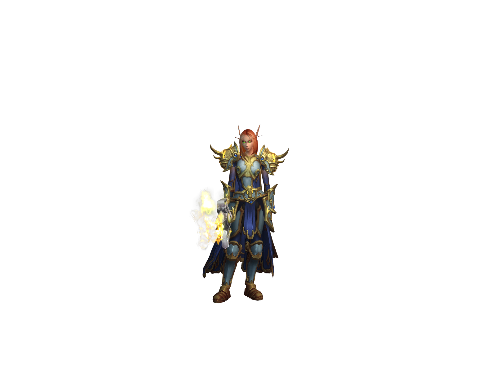 Holyblast