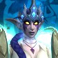 Eolian portrait