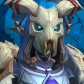 Moonshót avatar
