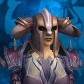 Vasmacska avatar