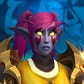 Callistea avatar