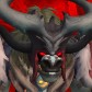 Underfoot avatar
