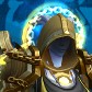 Azráél avatar