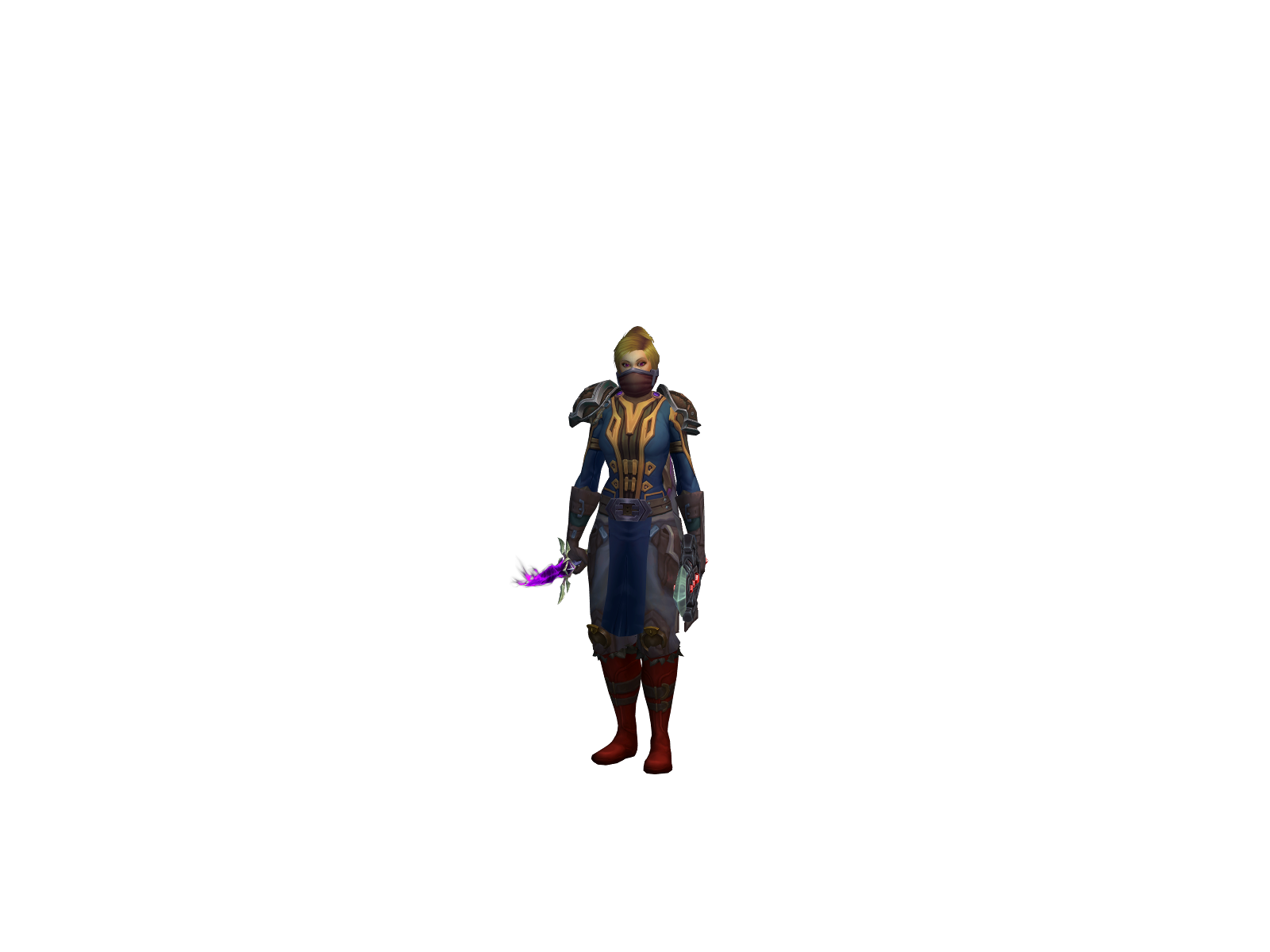 Bloodmoôn