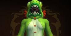 Antiquuz's icon