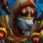 Worgenfremän avatar