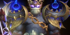 Antibless's icon