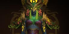 Kurtaz's icon
