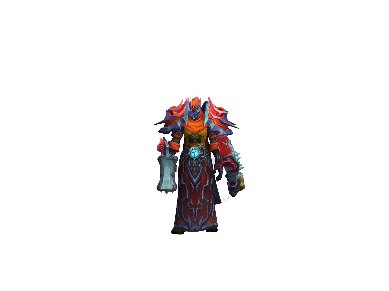 Hexvex