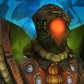Gendruid portrait
