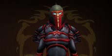 Trashblood's icon