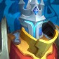 Holysecret avatar