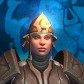 Misscröw avatar