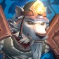 Scaryhairy avatar