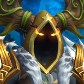 Weirdelle avatar