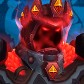 Pentykora avatar