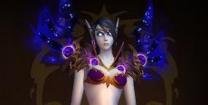 Demonikia's Avatar