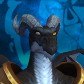 Hyperdrake avatar