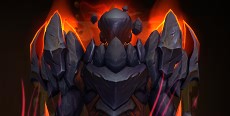 Stronkmon's icon