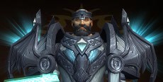 Auridor's icon