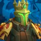Epicerus avatar