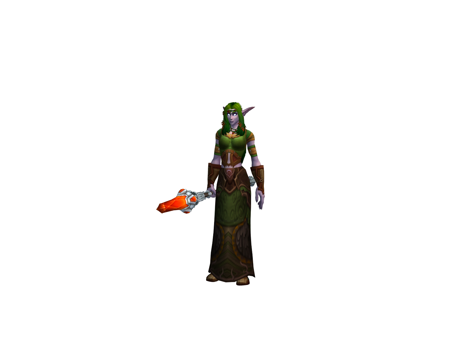 Druidessa