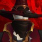 Grimshado avatar