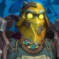 Tibbs avatar