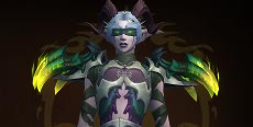 Aristaqis's icon
