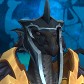 Asbestós avatar