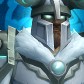 Grimwars
