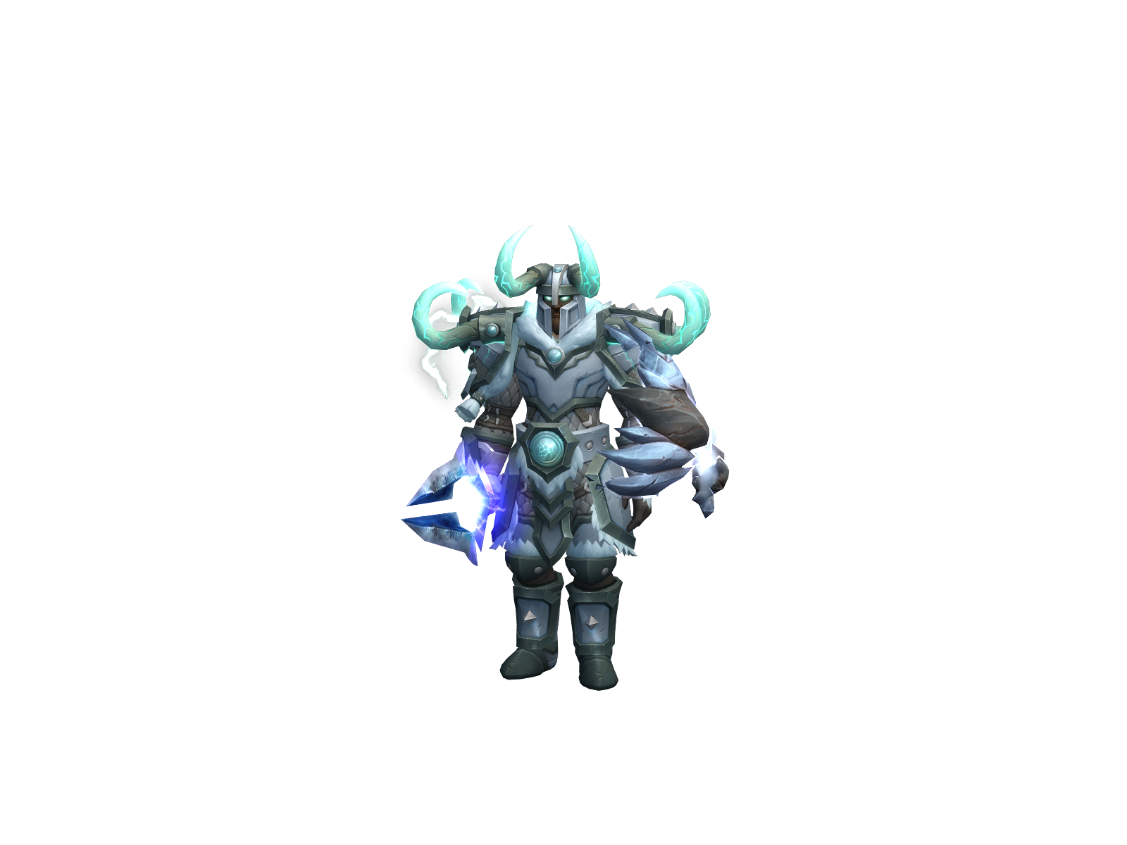 Grimwars