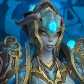 Raydiance avatar