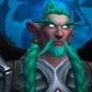 Evilwarior portrait