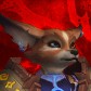 Shockingpaw