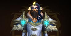 Alunita's icon