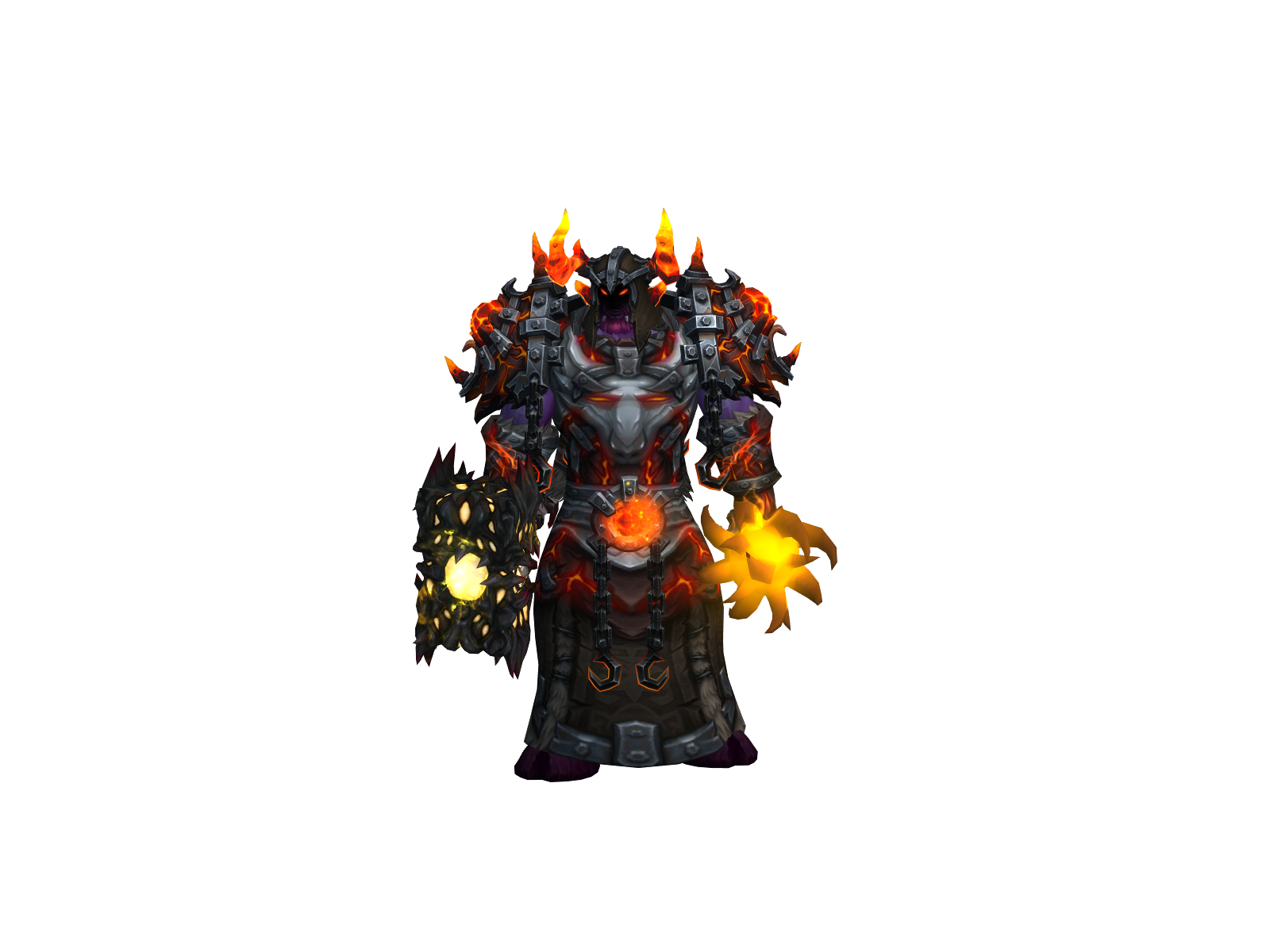 Gabourztotem