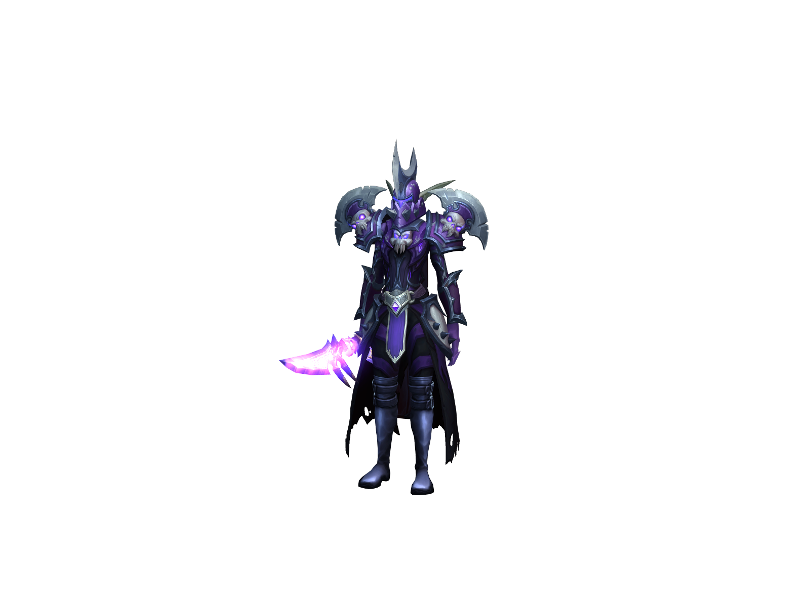 Rayswarrior