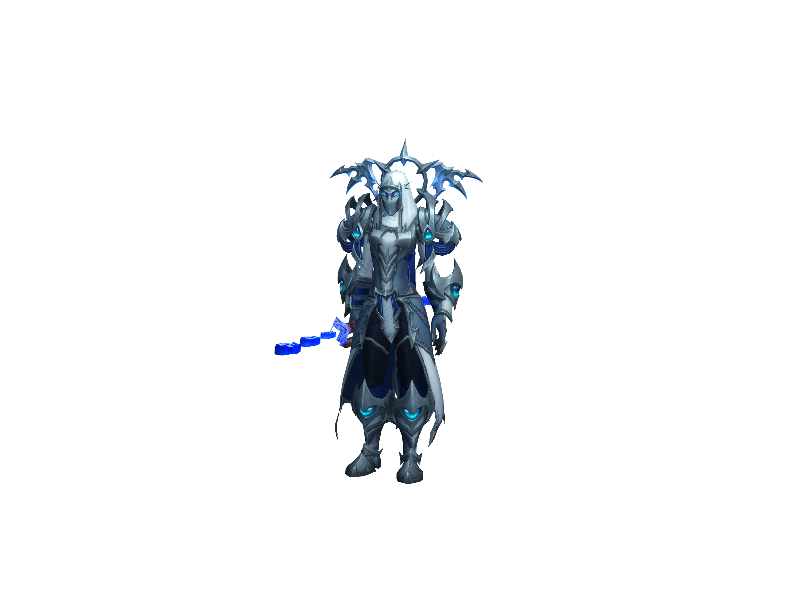 Omegalord 3D character render