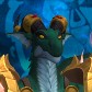 Mysteryman avatar