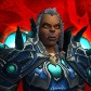 Leiä avatar