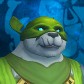 Sìlverdaddy portrait
