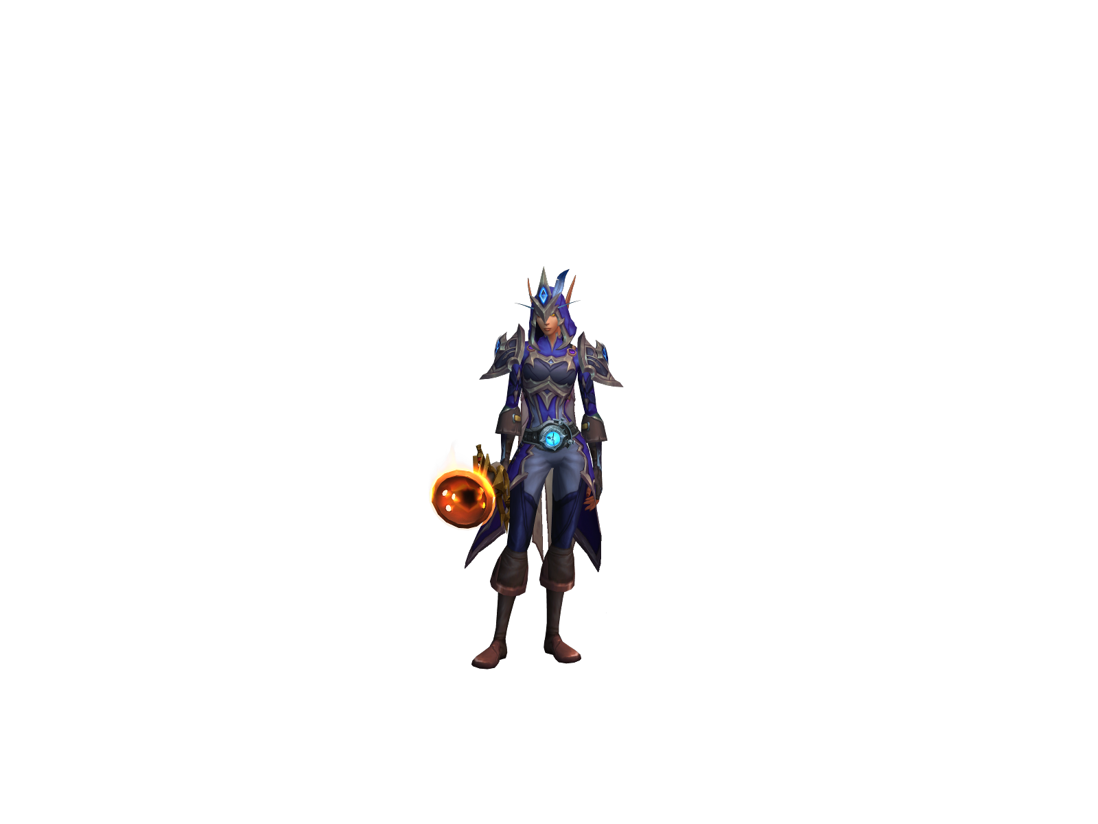 Skademaskine