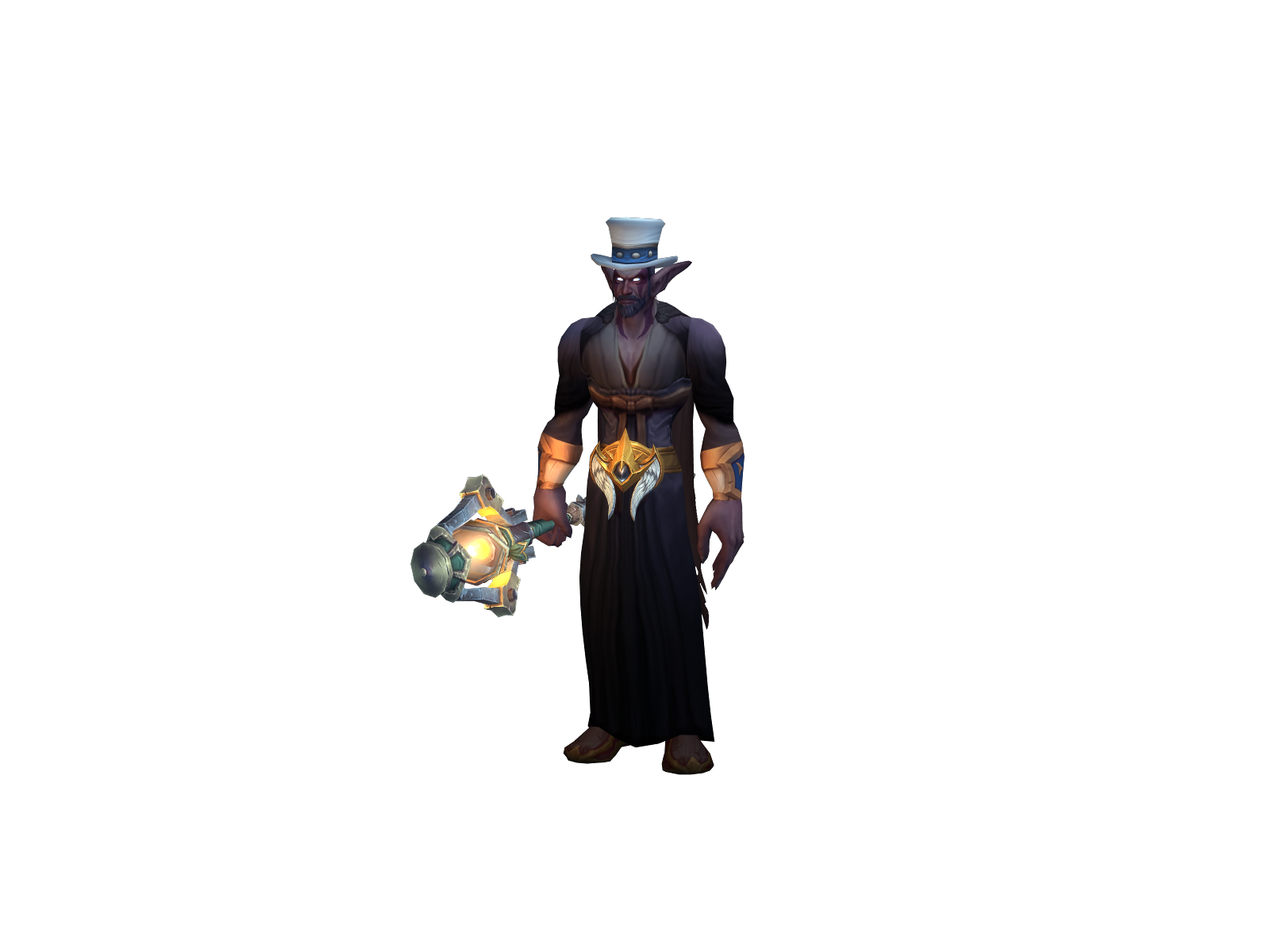 stickfigurex 3D character render