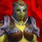 Míríi avatar