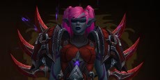 Roxanè's icon
