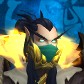 Detomonk avatar
