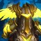 Oathbreäker avatar