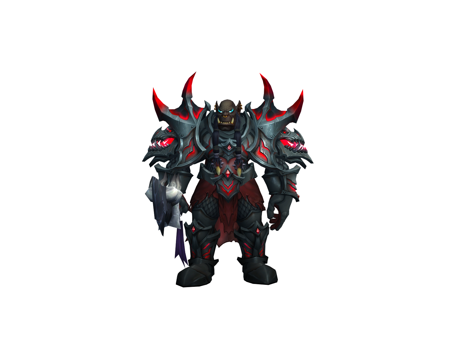 Deathcored