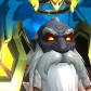 Stoutsteel portrait
